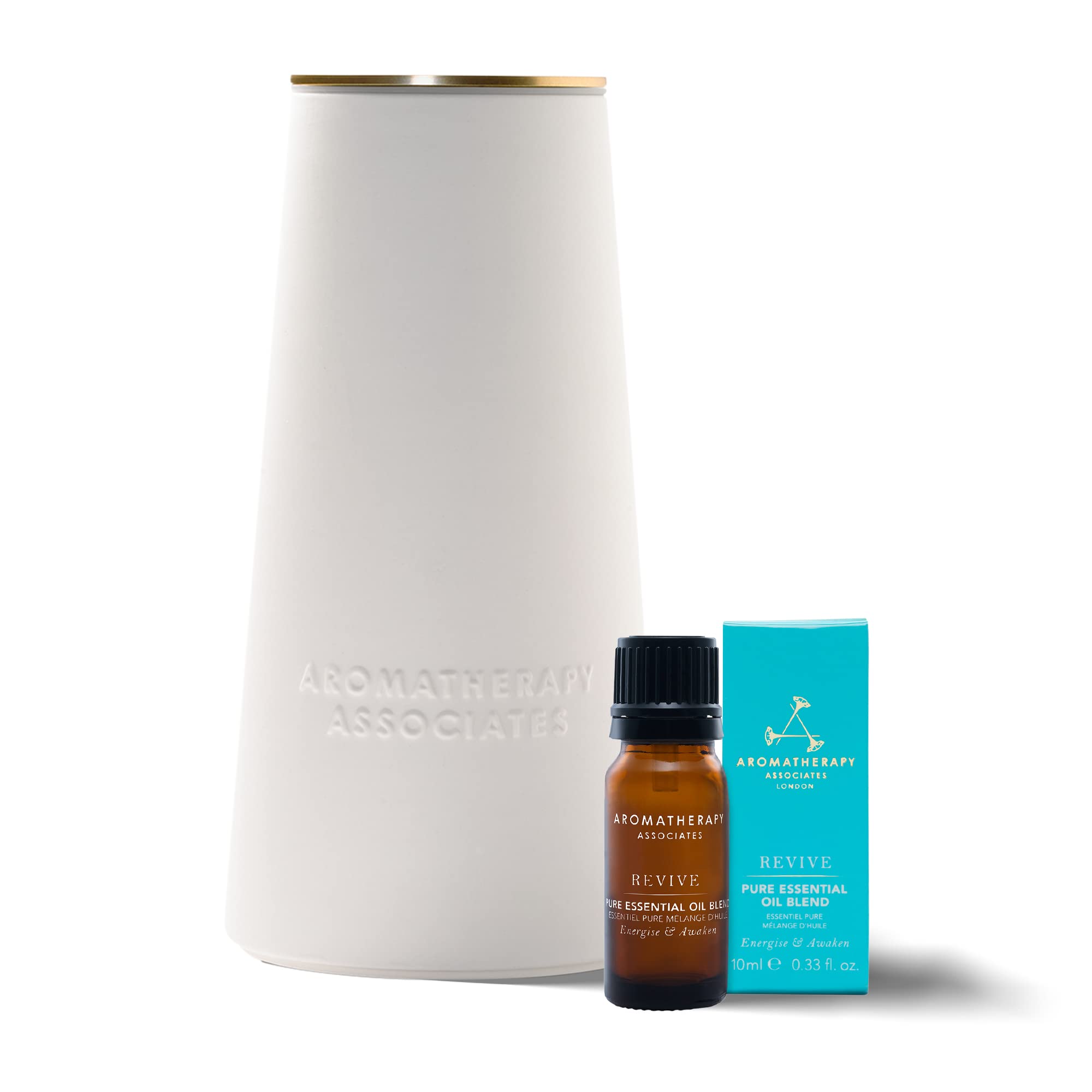 Amazon.com: Aromatherapy Associates Atomizer and Revive Essential